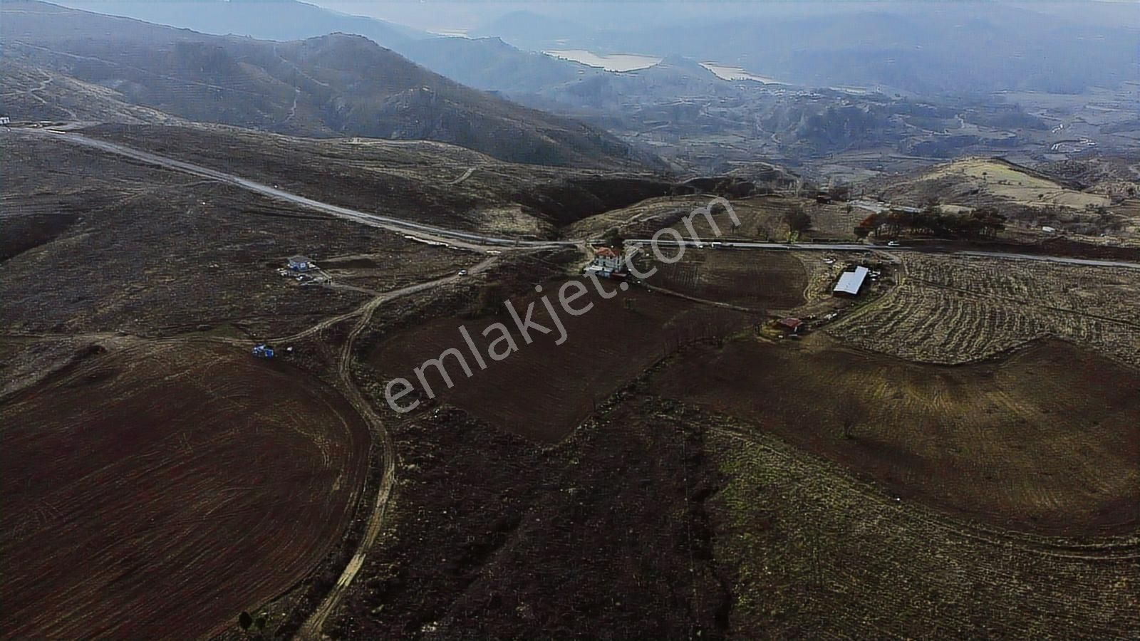 Boğaz Manzaralı Elektiriği Yolu Olan Kupon Arazi - Görsel 22