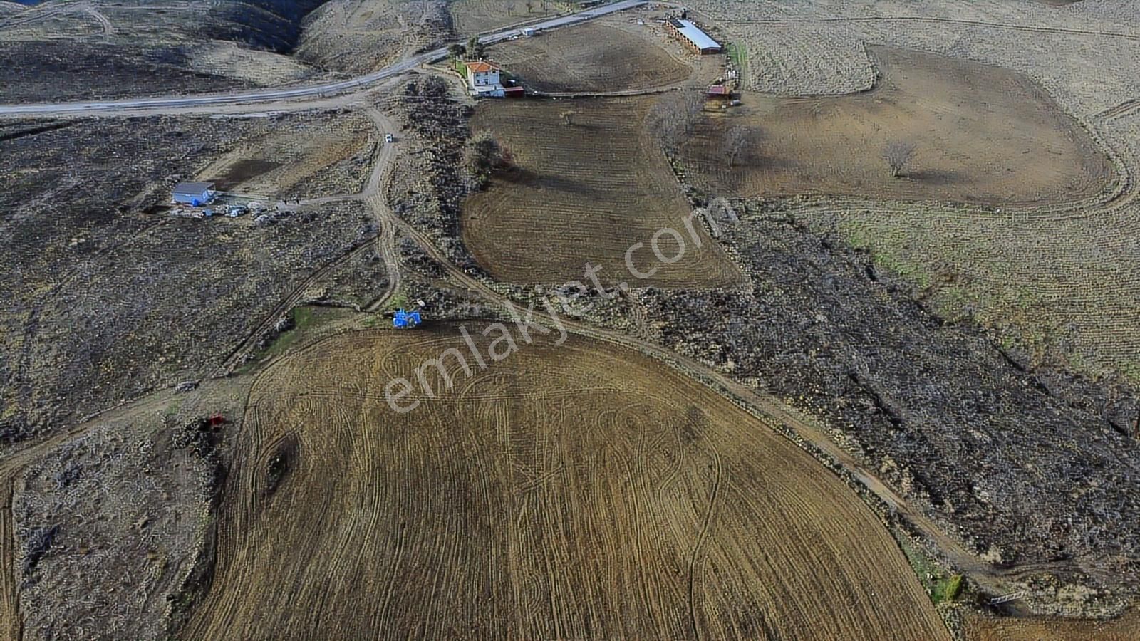 Boğaz Manzaralı Elektiriği Yolu Olan Kupon Arazi - Görsel 28