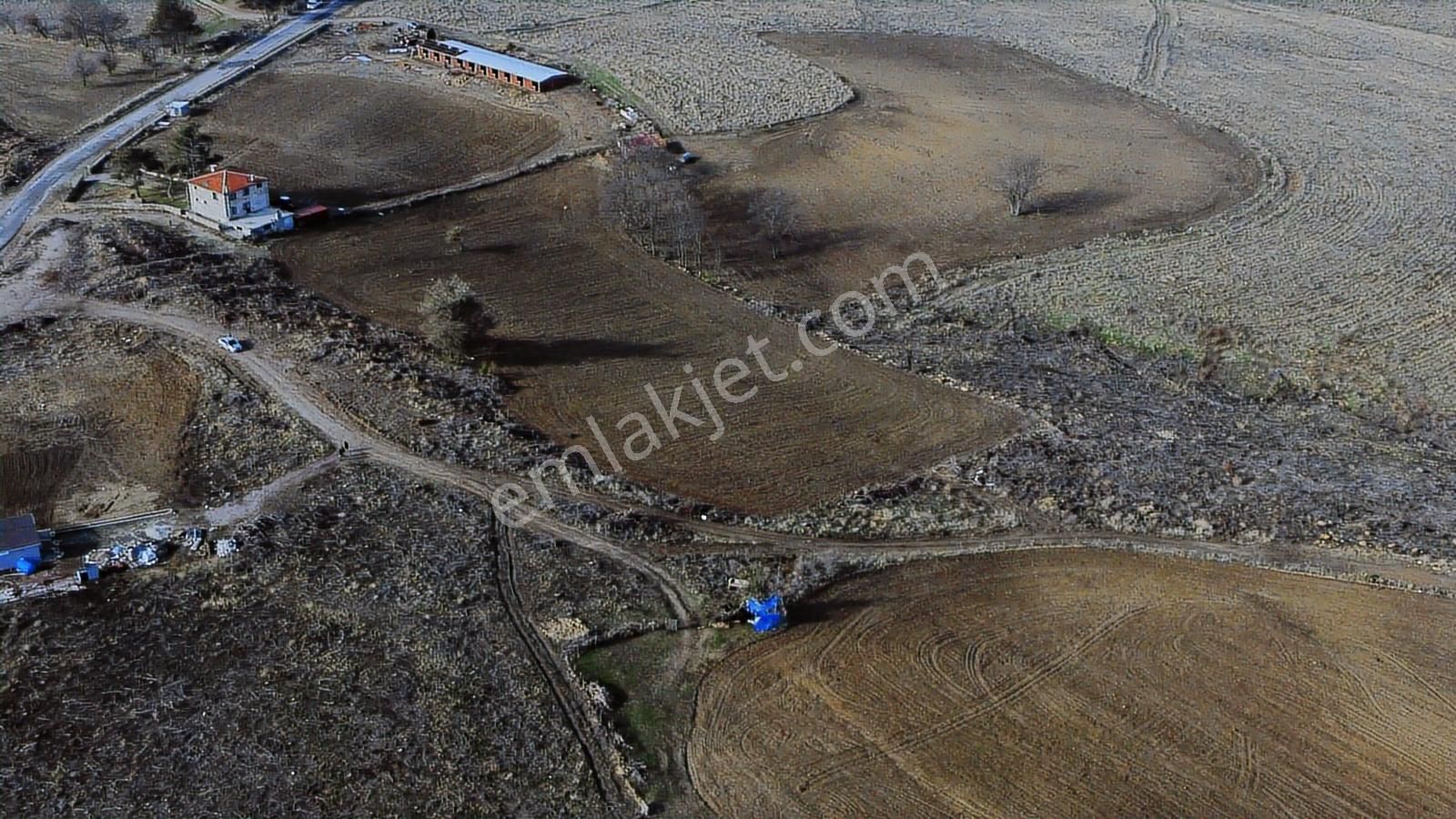 Boğaz Manzaralı Elektiriği Yolu Olan Kupon Arazi - Görsel 12