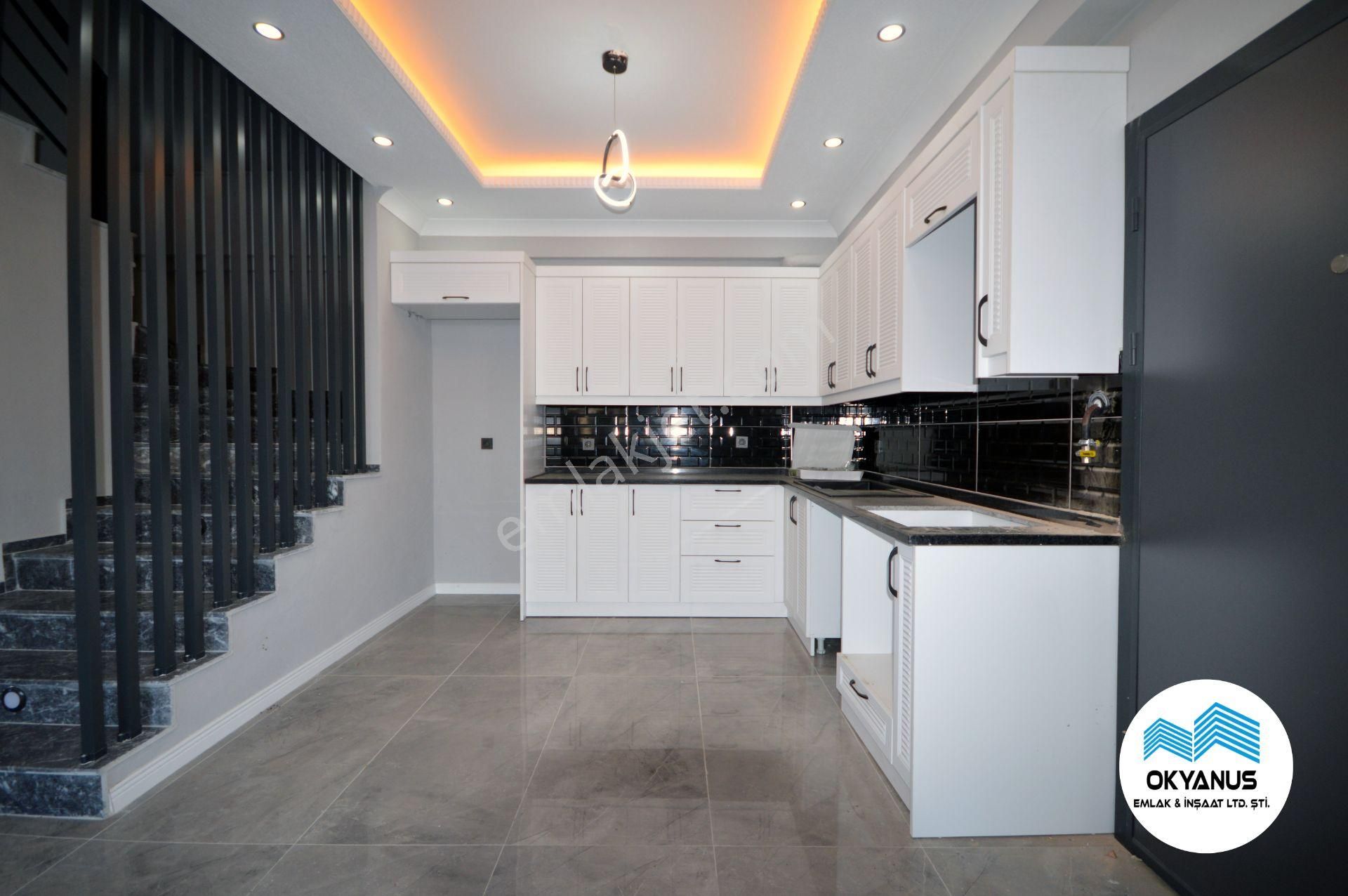 Kocaali’de Satılık 4+1 Özel Bahçe Ve Havuzlu Villa - Görsel 10