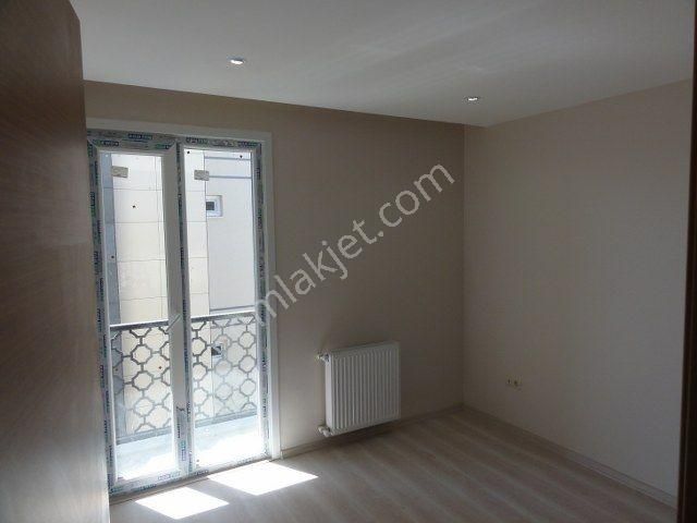 Dora'dan Kurtköy Merkezde 2+1 Ferah İçi Yapılı Daire - Görsel 12