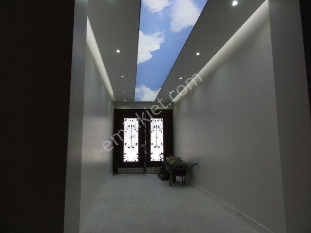 Dora'dan Kurtköy Merkezde 2+1 Ferah İçi Yapılı Daire - Görsel 8