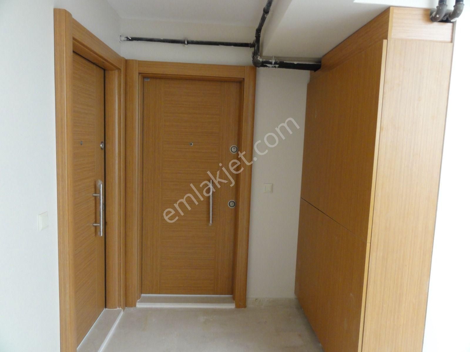 Dora'dan Kurtköy Merkezde 2+1 Ferah İçi Yapılı Daire - Görsel 9