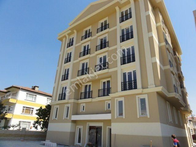 Dora'dan Kurtköy Merkezde 2+1 Ferah İçi Yapılı Daire - Görsel 19