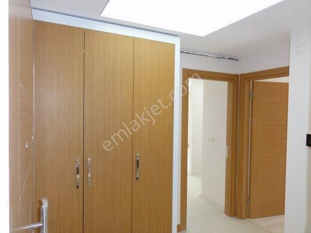 Dora'dan Kurtköy Merkezde 2+1 Ferah İçi Yapılı Daire - Görsel 17