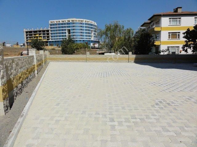 Dora'dan Kurtköy Merkezde 2+1 Ferah İçi Yapılı Daire - Görsel 18