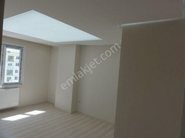 Dora'dan Kurtköy Merkezde 2+1 Ferah İçi Yapılı Daire - Görsel 16