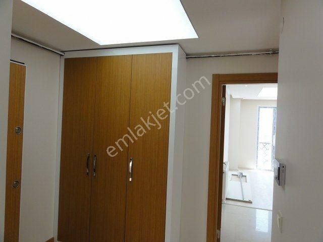 Dora'dan Kurtköy Merkezde 2+1 Ferah İçi Yapılı Daire - Görsel 6