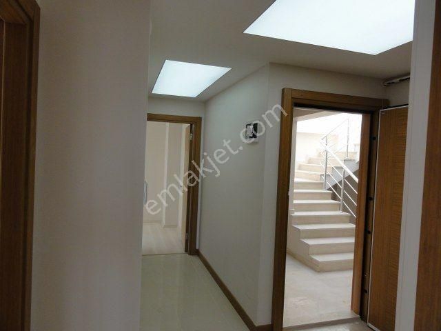 Dora'dan Kurtköy Merkezde 2+1 Ferah İçi Yapılı Daire - Görsel 15