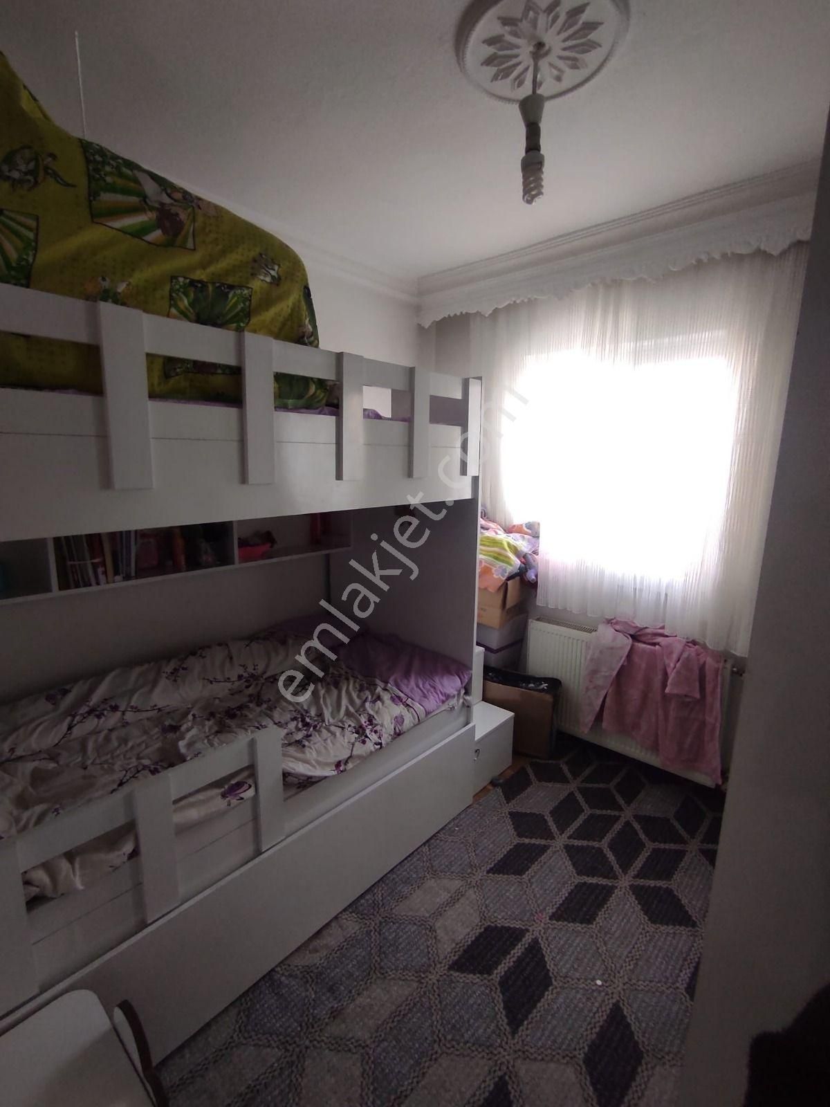 Hayal^den Pınarbaşı Mh^de Ara Katta Asansörlü Bağımsz 3+1 Ön Cp. Kupon Daire - Görsel 9