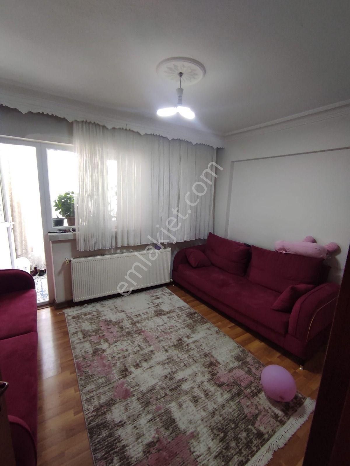 Hayal^den Pınarbaşı Mh^de Ara Katta Asansörlü Bağımsz 3+1 Ön Cp. Kupon Daire - Görsel 6