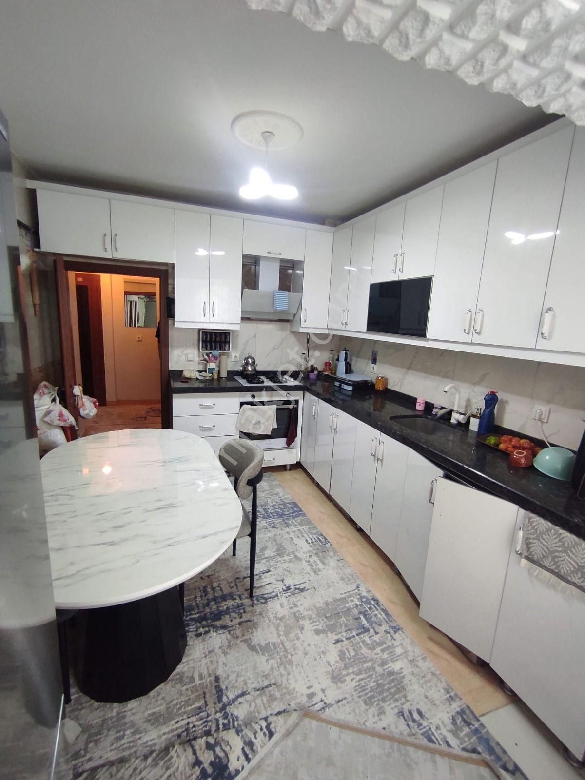 Hayal^den Pınarbaşı Mh^de Ara Katta Asansörlü Bağımsz 3+1 Ön Cp. Kupon Daire - Görsel 2