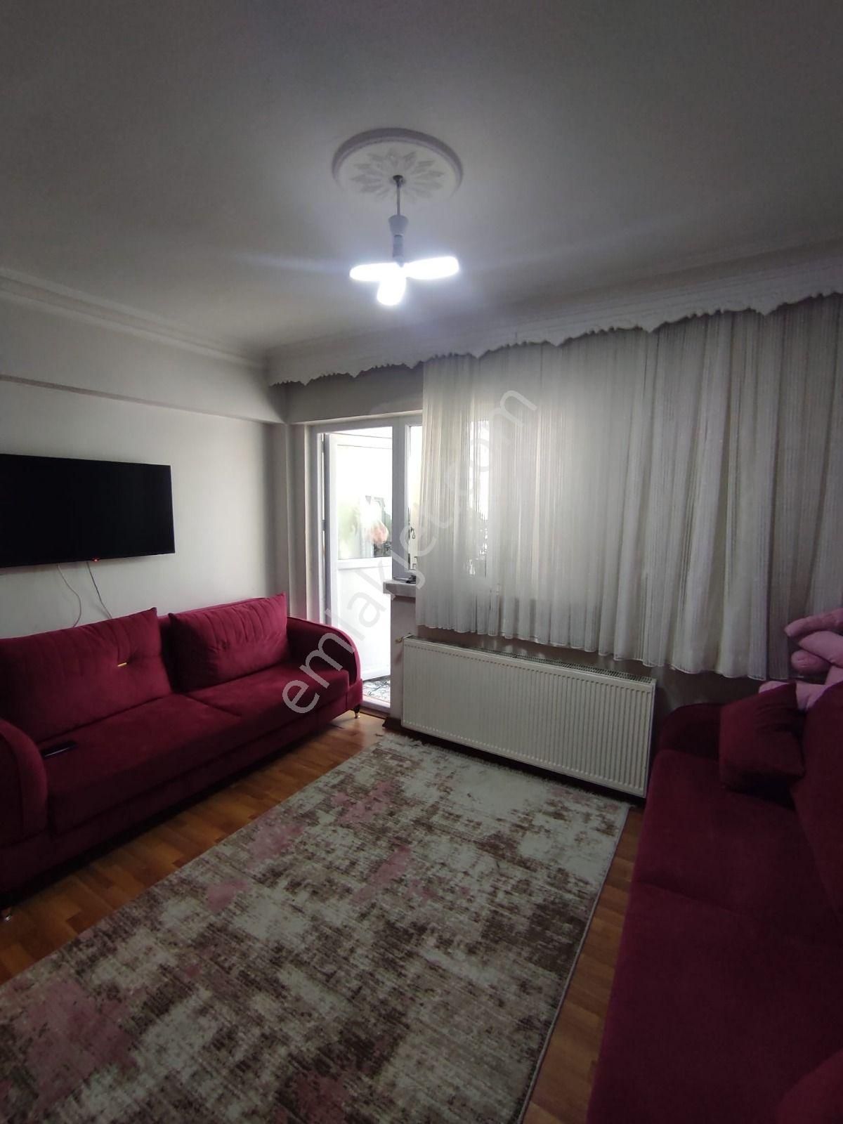 Hayal^den Pınarbaşı Mh^de Ara Katta Asansörlü Bağımsz 3+1 Ön Cp. Kupon Daire - Görsel 5
