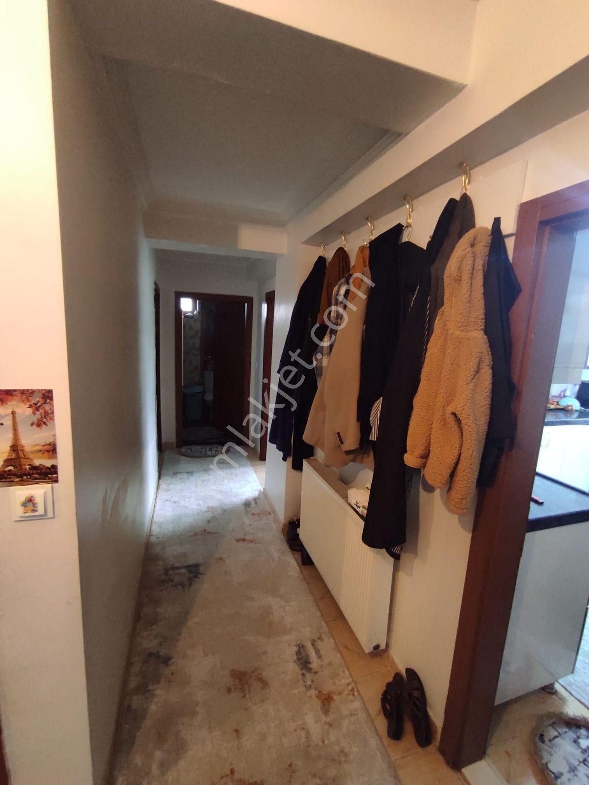 Hayal^den Pınarbaşı Mh^de Ara Katta Asansörlü Bağımsz 3+1 Ön Cp. Kupon Daire - Görsel 12