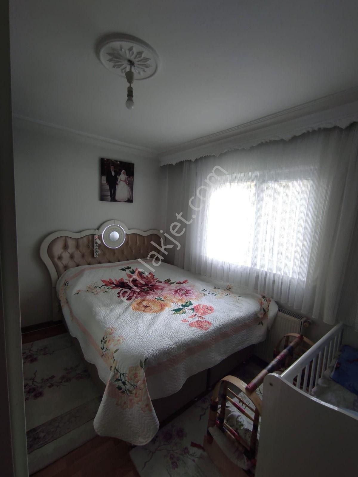 Hayal^den Pınarbaşı Mh^de Ara Katta Asansörlü Bağımsz 3+1 Ön Cp. Kupon Daire - Görsel 7