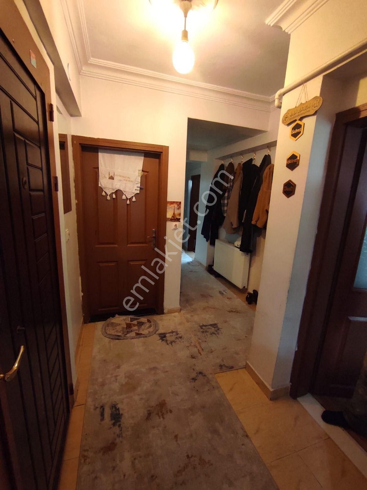 Hayal^den Pınarbaşı Mh^de Ara Katta Asansörlü Bağımsz 3+1 Ön Cp. Kupon Daire - Görsel 11
