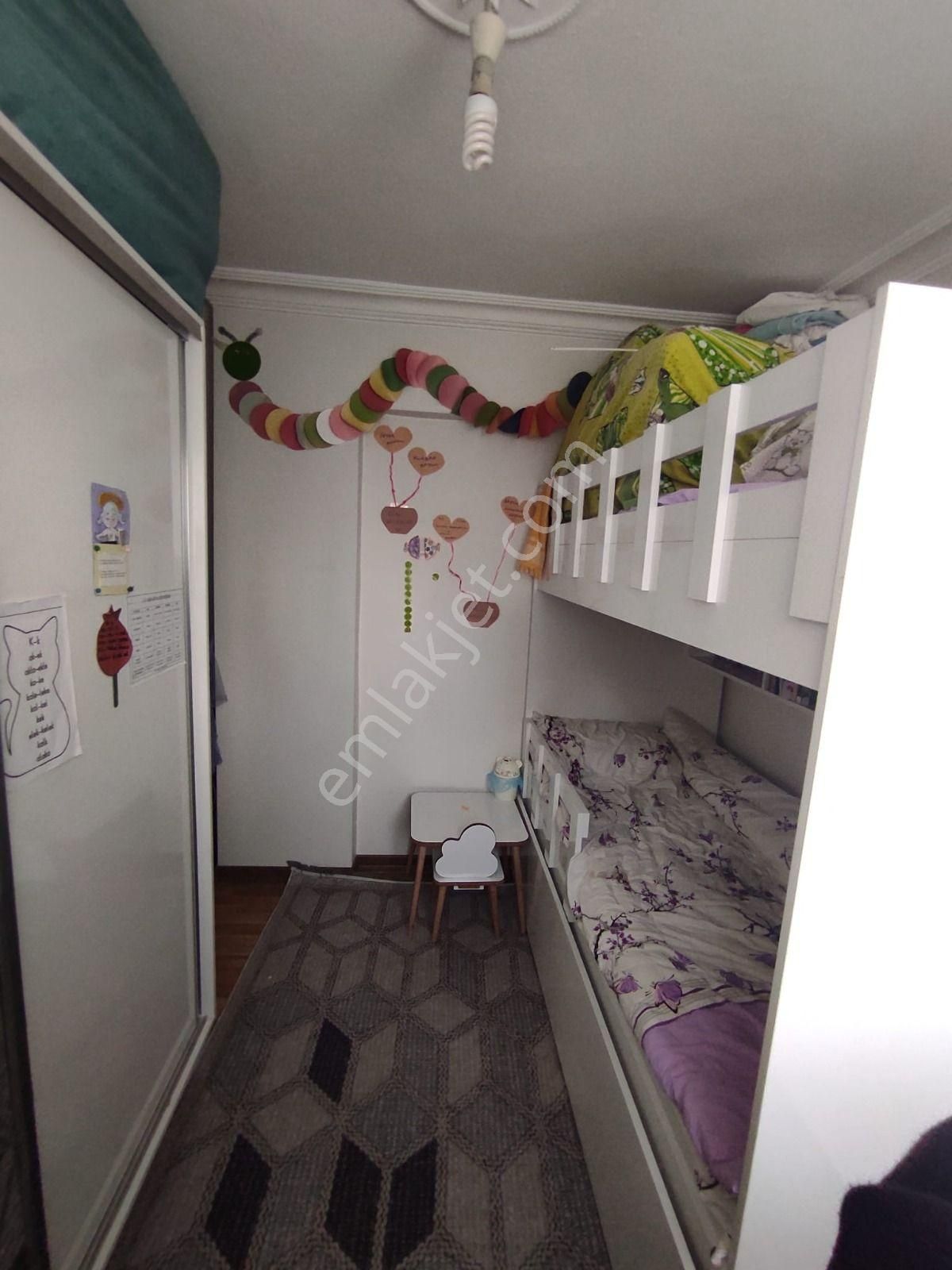 Hayal^den Pınarbaşı Mh^de Ara Katta Asansörlü Bağımsz 3+1 Ön Cp. Kupon Daire - Görsel 10