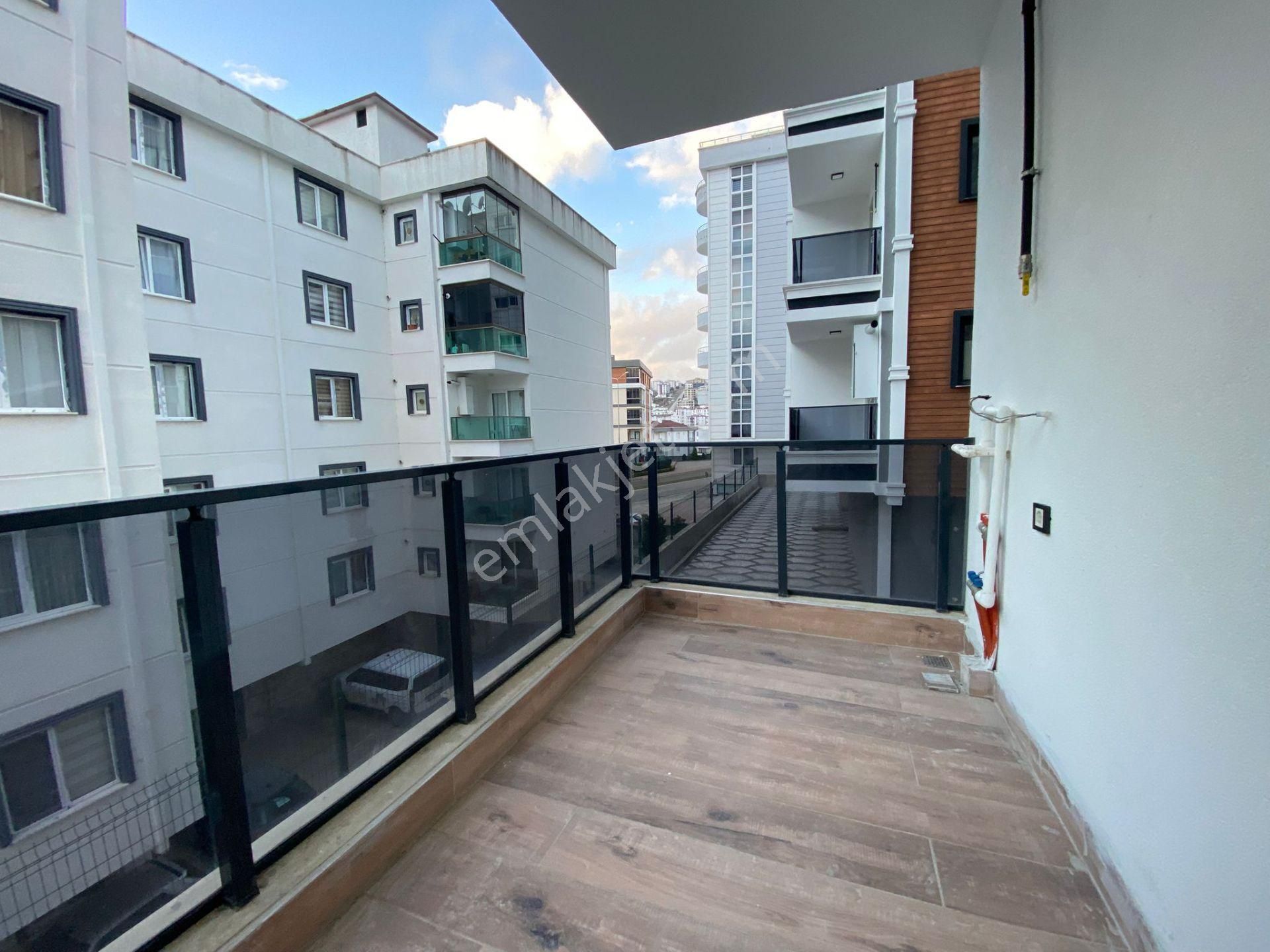 Truva//nazım Demirci'den Körfez'de Sıfır Eşyalı Satılık 1+1 Daire - Görsel 34