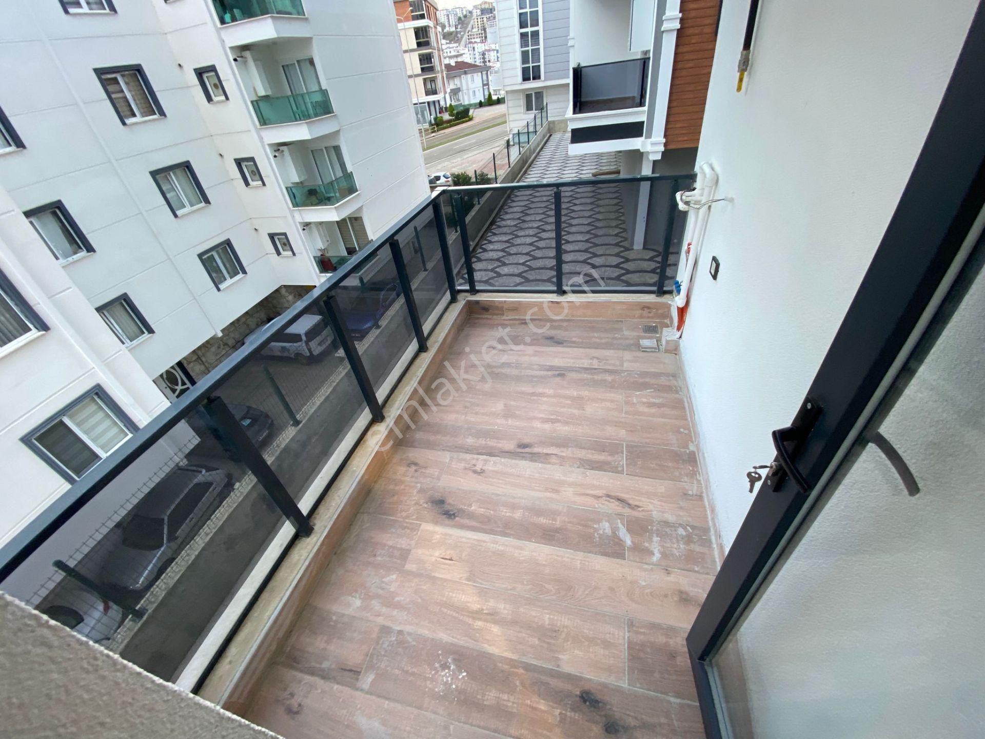 Truva//nazım Demirci'den Körfez'de Sıfır Eşyalı Satılık 1+1 Daire - Görsel 35