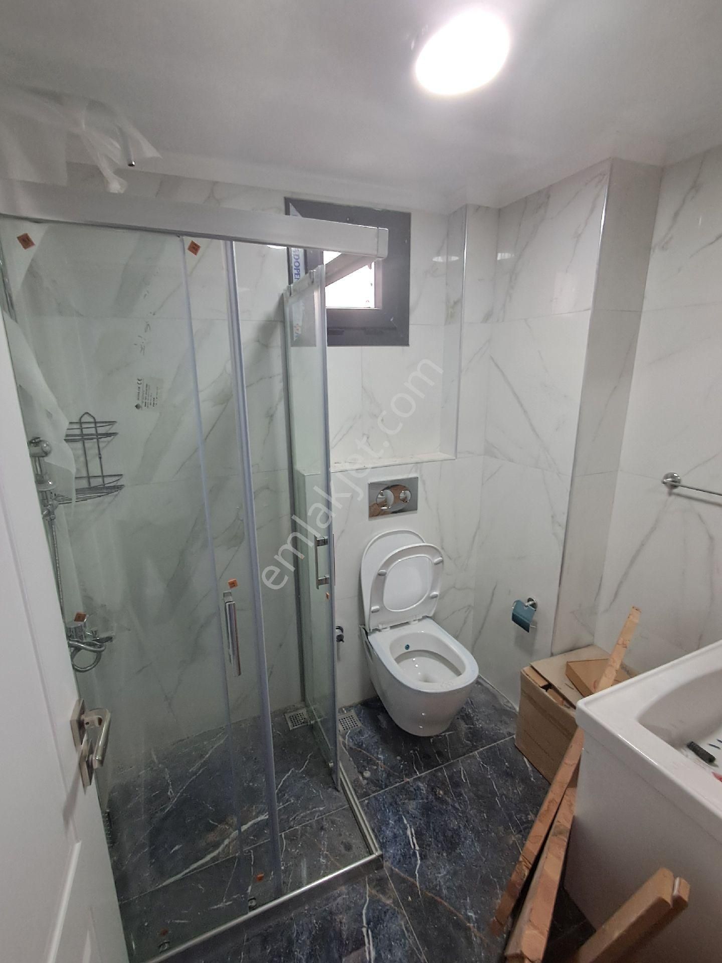 Bemax Emlaktan Catalarılta Satılık 2+1 Ters Dubldex - Görsel 8
