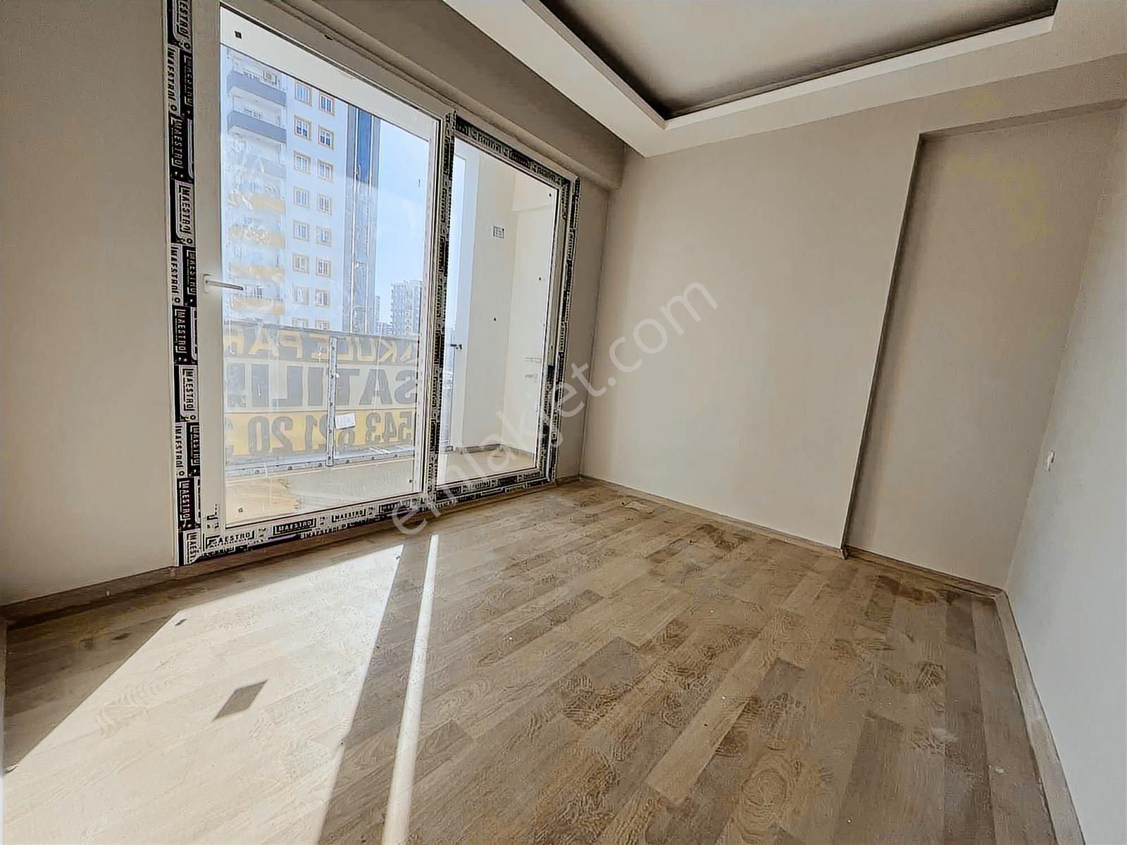 Kulepark'dan Cadde Üzeri Soul Mate Yanı 1+1 Yatırımlık Daire - Görsel 9