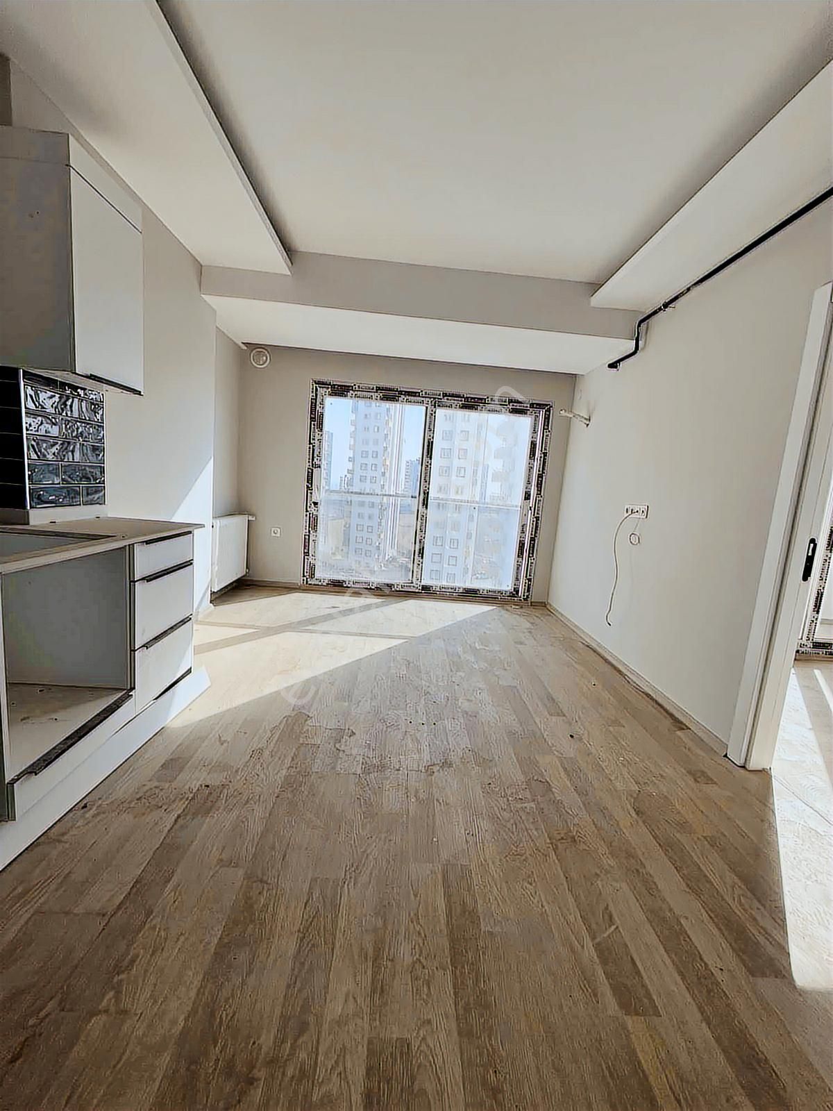 Kulepark'dan Cadde Üzeri Soul Mate Yanı 1+1 Yatırımlık Daire - Görsel 12