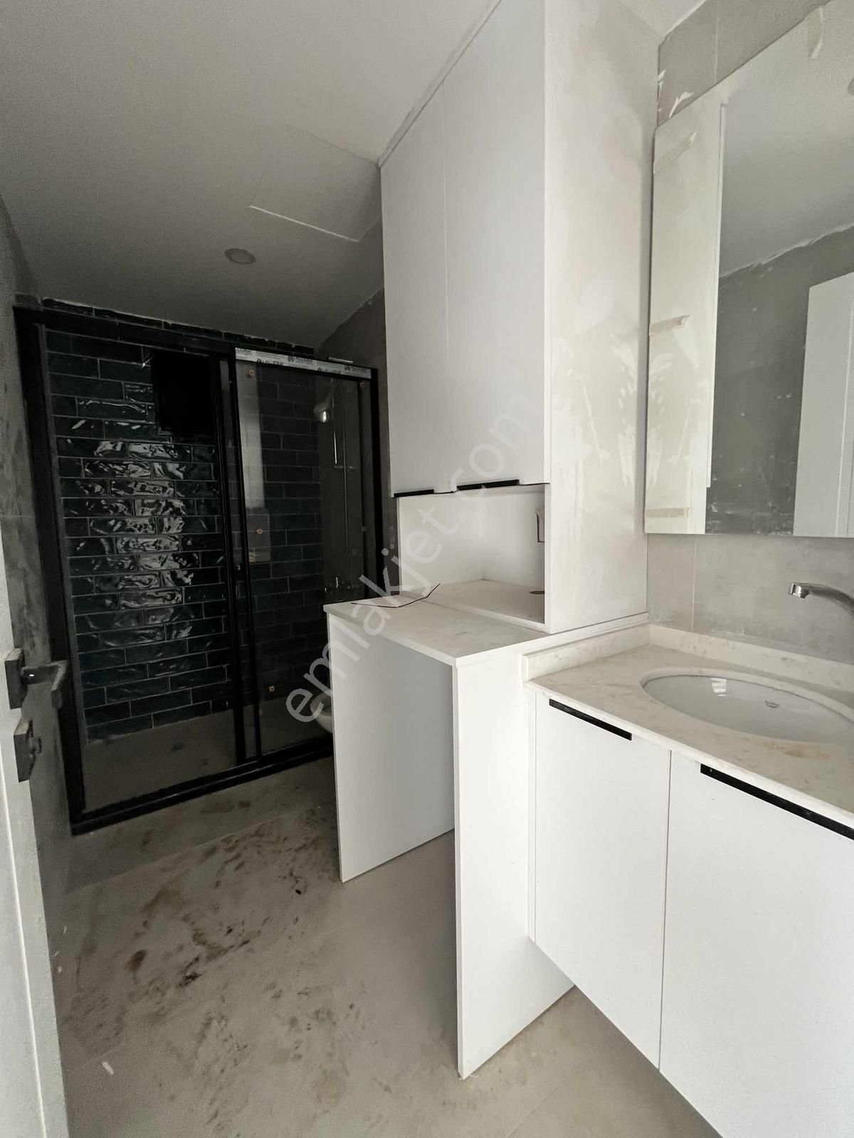 Kulepark'dan Cadde Üzeri Soul Mate Yanı 1+1 Yatırımlık Daire - Görsel 15