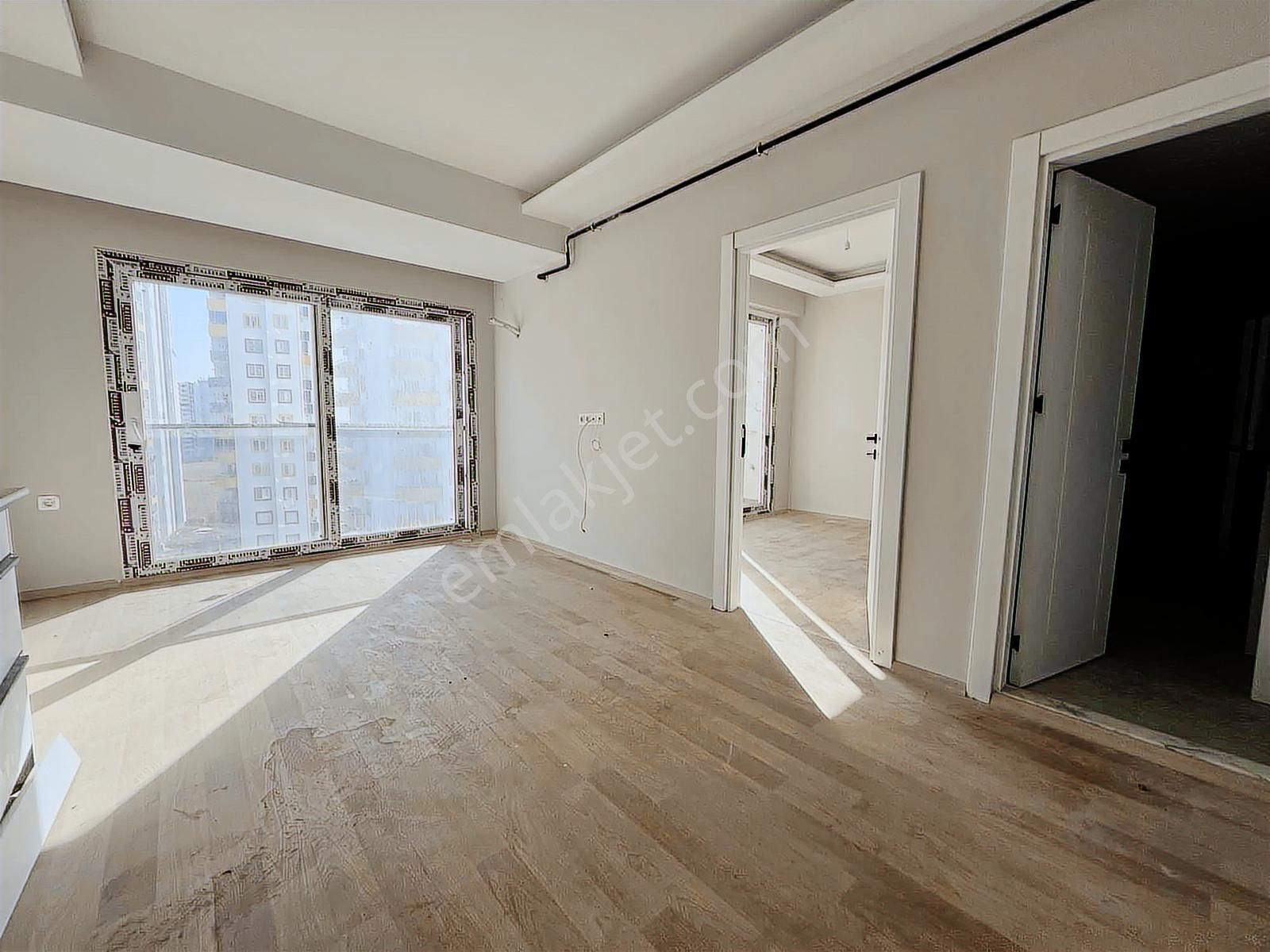 Kulepark'dan Cadde Üzeri Soul Mate Yanı 1+1 Yatırımlık Daire - Görsel 4