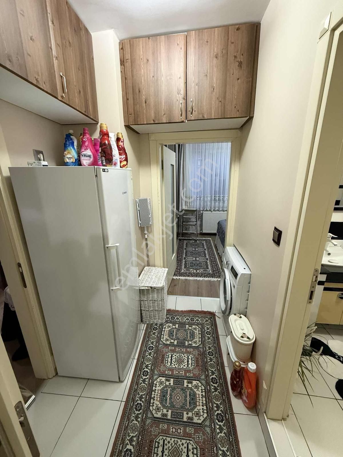 Çamlık Ak Evler Sitesinde Satılık Ara Kat 3+1 Daire - Görsel 15