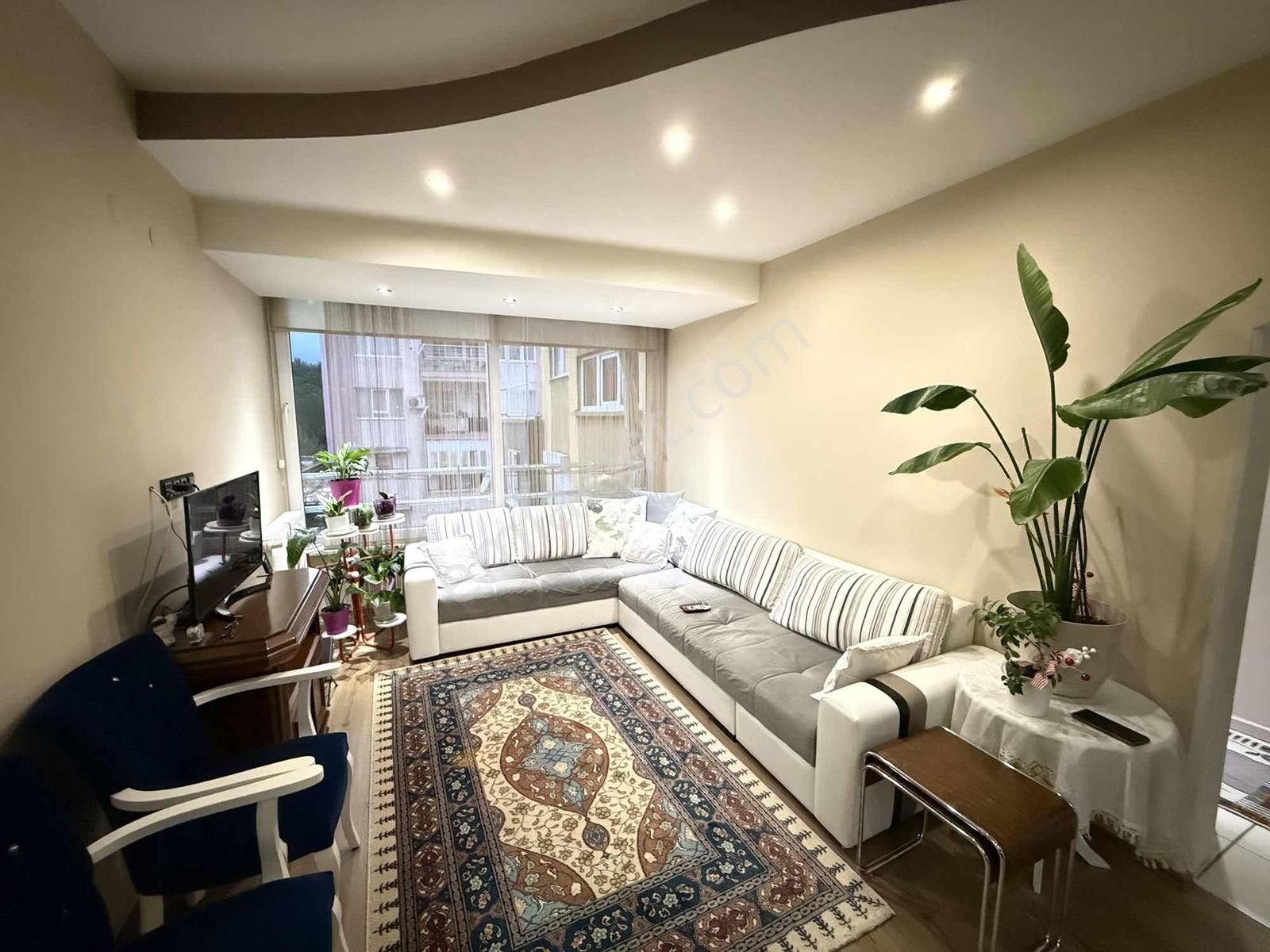 Çamlık Ak Evler Sitesinde Satılık Ara Kat 3+1 Daire - Görsel 11