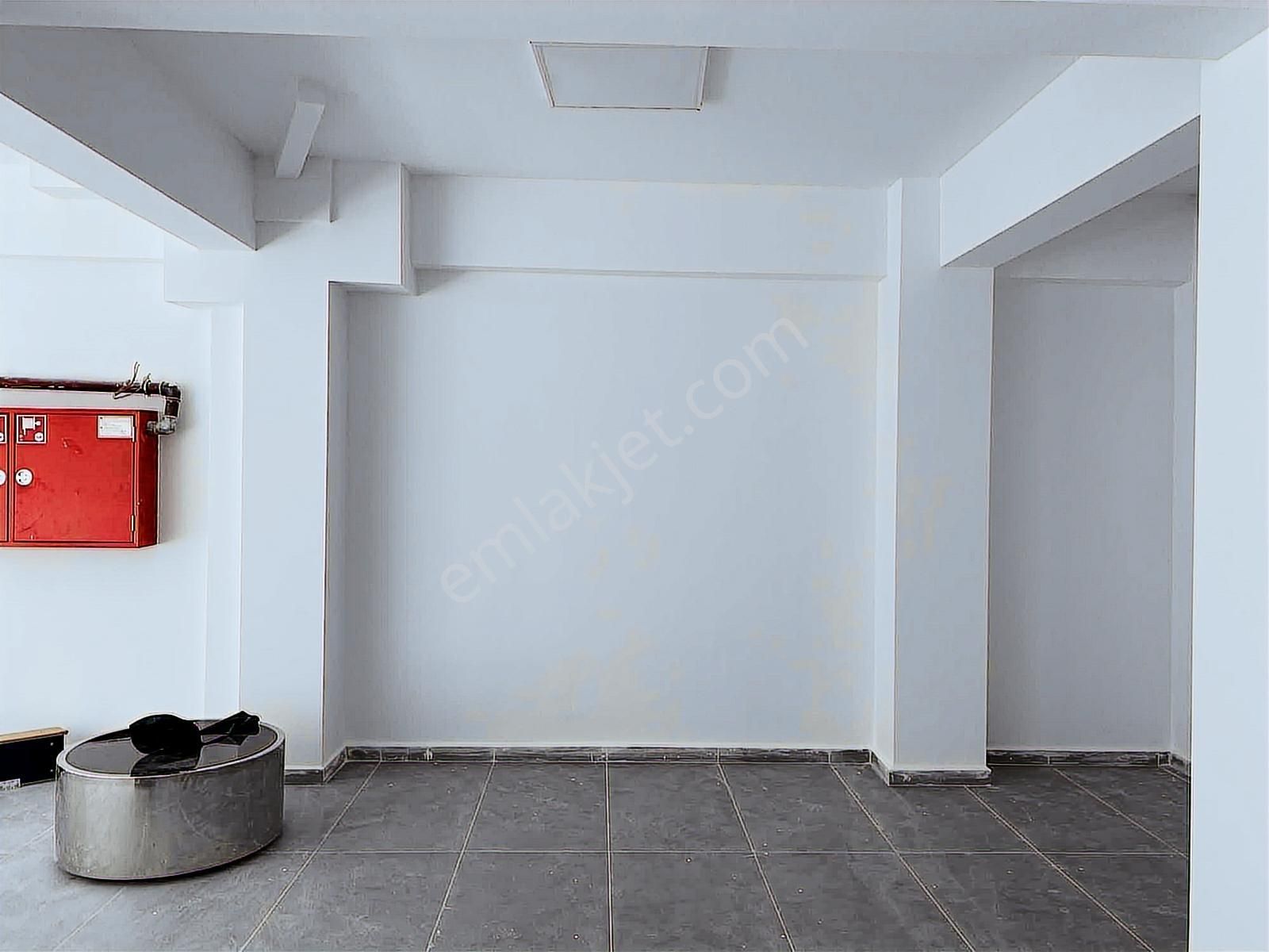 Mons'dan Bursa Nilüfer Fethiye'de Kiralık Mağazalar - Görsel 16