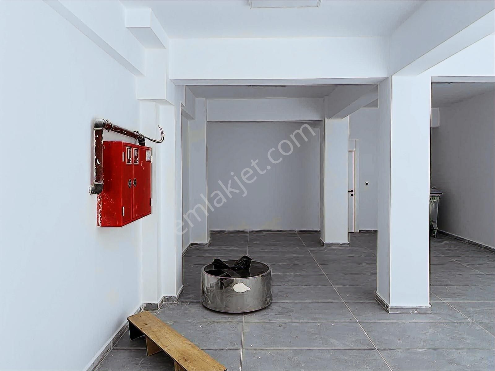 Mons'dan Bursa Nilüfer Fethiye'de Kiralık Mağazalar - Görsel 14