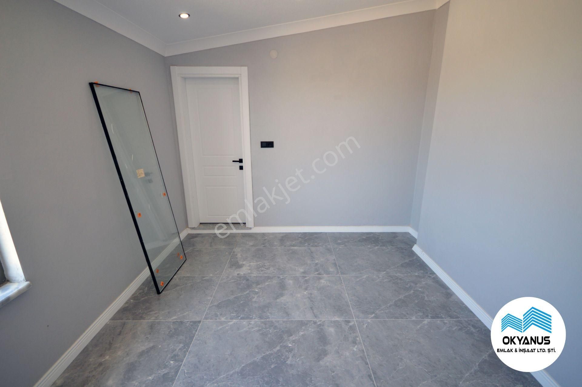 Kocaali’de Satılık 4+1 Özel Havuzlu Deniz Manzaralı Villa - Görsel 23