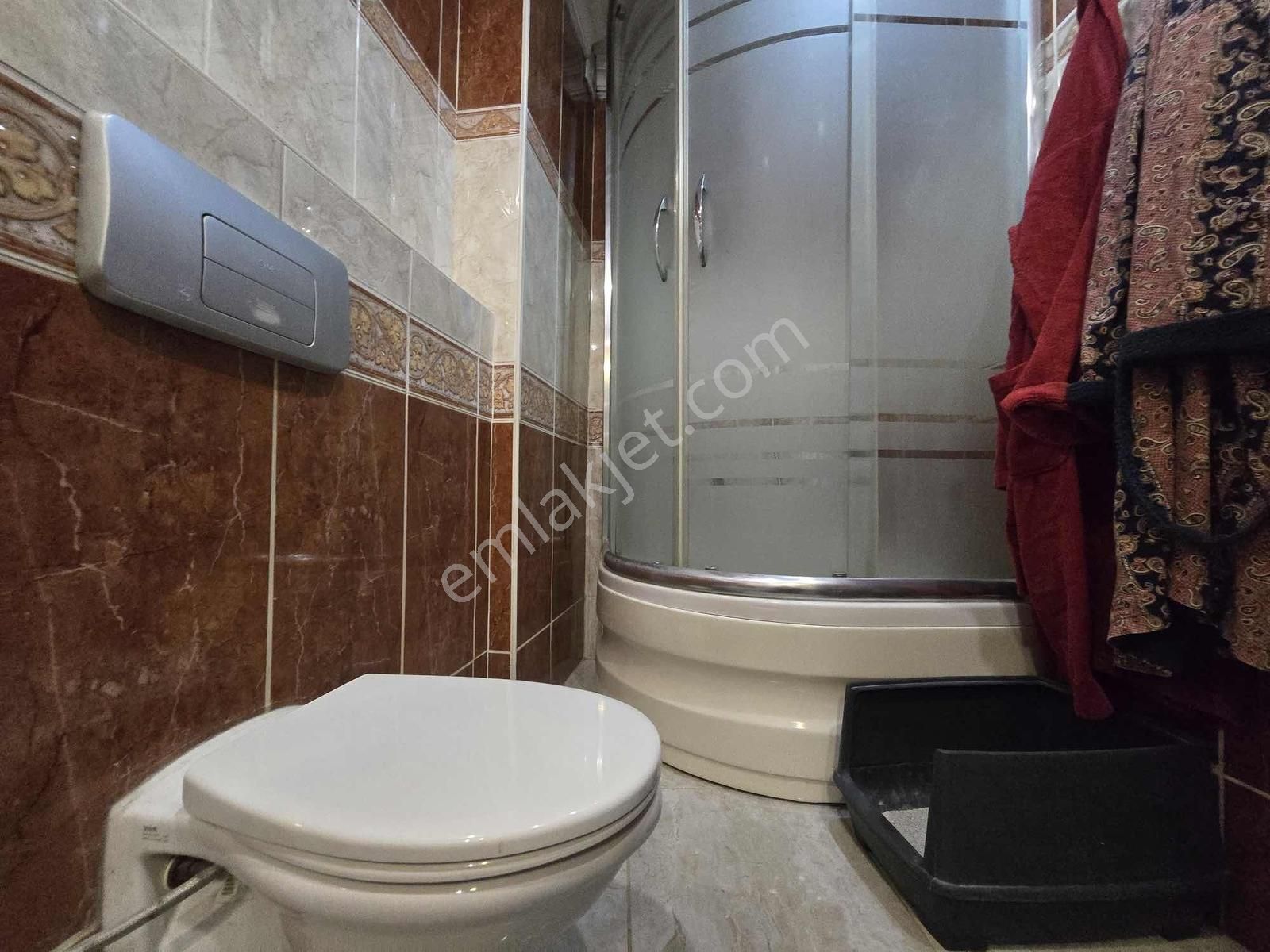 Bakırköy Cevizlikte Meydana Yakın 1.kat 3+1 120m2 Ön Cephe - Görsel 19