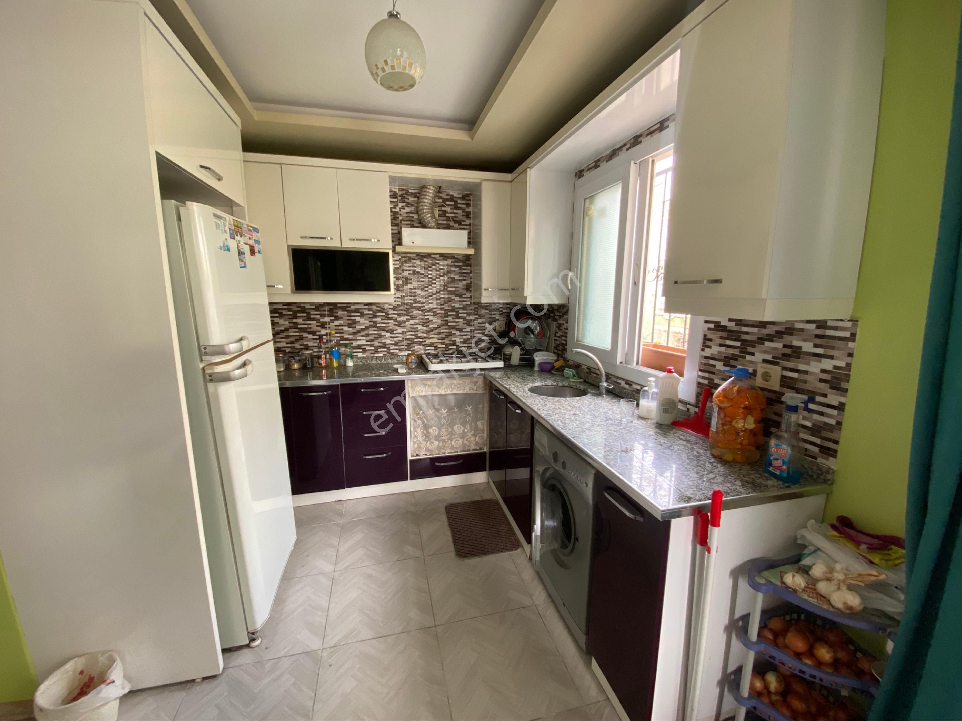 Ardadan Mersin Yenişehir Barbarosda Satılık Merkezi 2+1 Daire