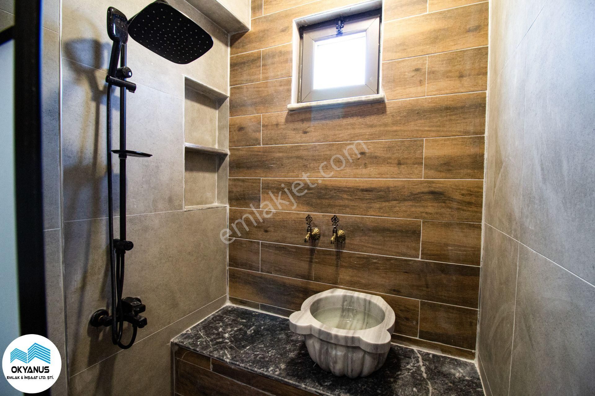 Kocaali’de Satılık 4+1 Modern Mimarili Eşsiz Villa - Görsel 8