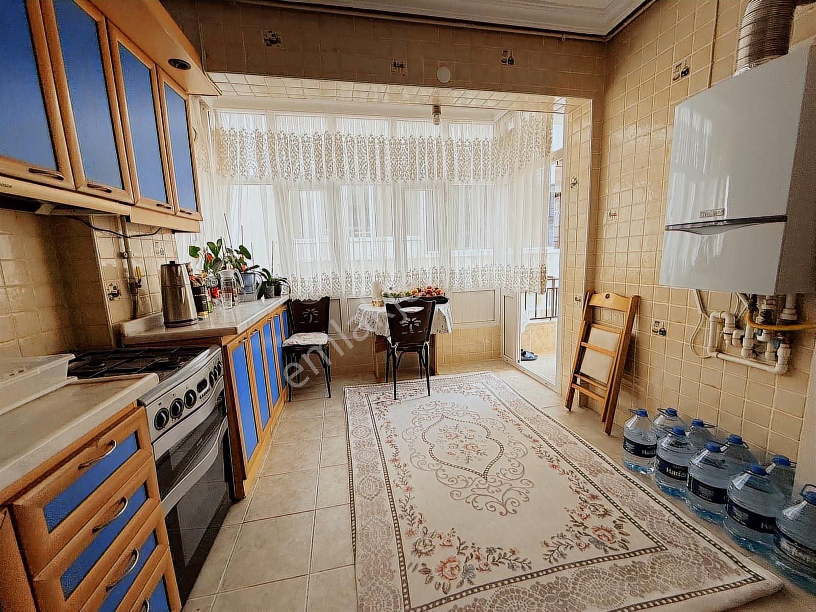 Cumhuriyette Kiralık 3+1 Geniş Mutfak, Masrafsız Daire - Görsel 12