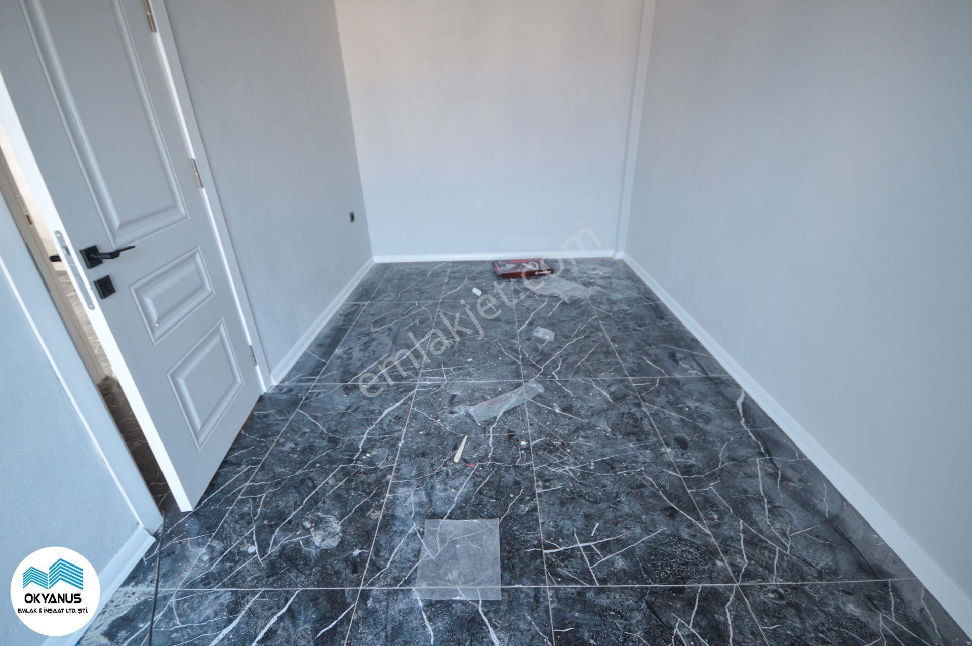 Kocaali De Daire Fiyatına 3+1 Dubleks Denize Yakın - Görsel 26