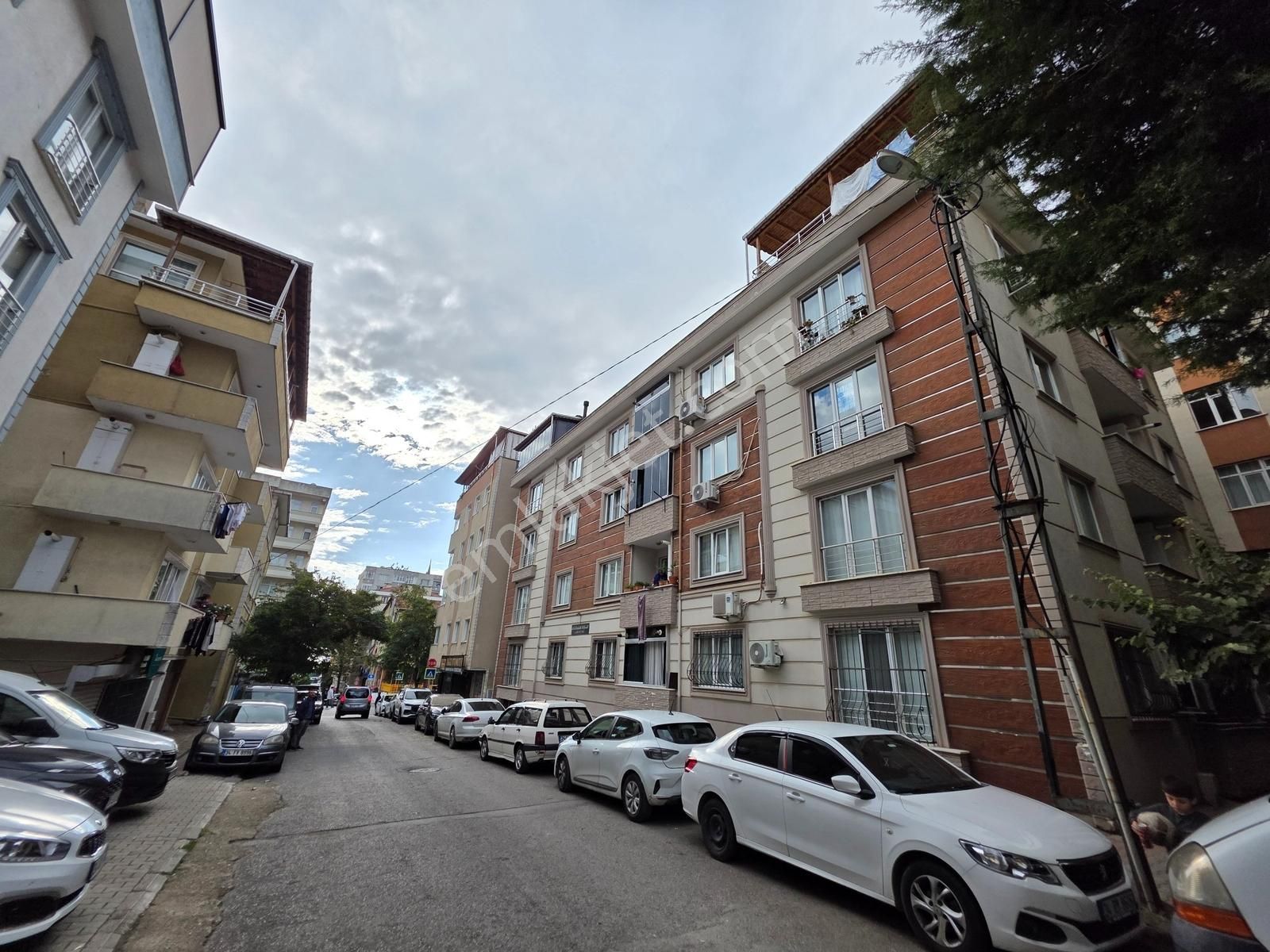 Bulutev Tuzla Aydıntepe Marmarya 2dk 2+1 Satılık Daire