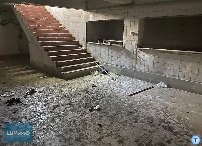 Lummodan Seyranbağları Umut Mahallesinde Satılık Al-işlet Dükkan - Görsel 7