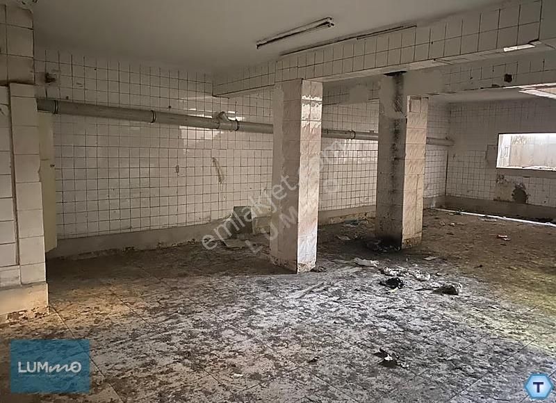 Lummodan Seyranbağları Umut Mahallesinde Satılık Al-işlet Dükkan - Görsel 5