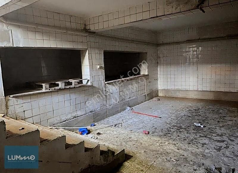 Lummodan Seyranbağları Umut Mahallesinde Satılık Al-işlet Dükkan - Görsel 9