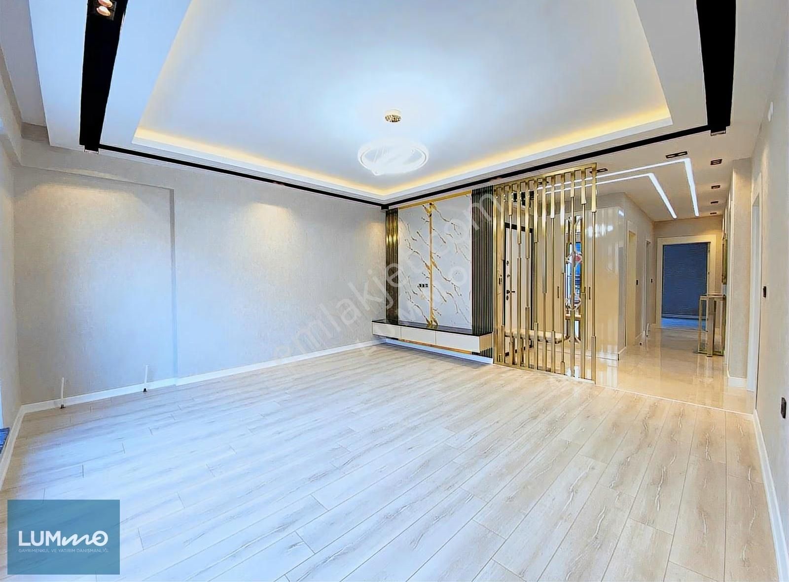 Bağlum Bulvar Yakını 3+1 Sıfır Bina Ultra Lüx Yapı Bu Fiyata Yok - Görsel 23