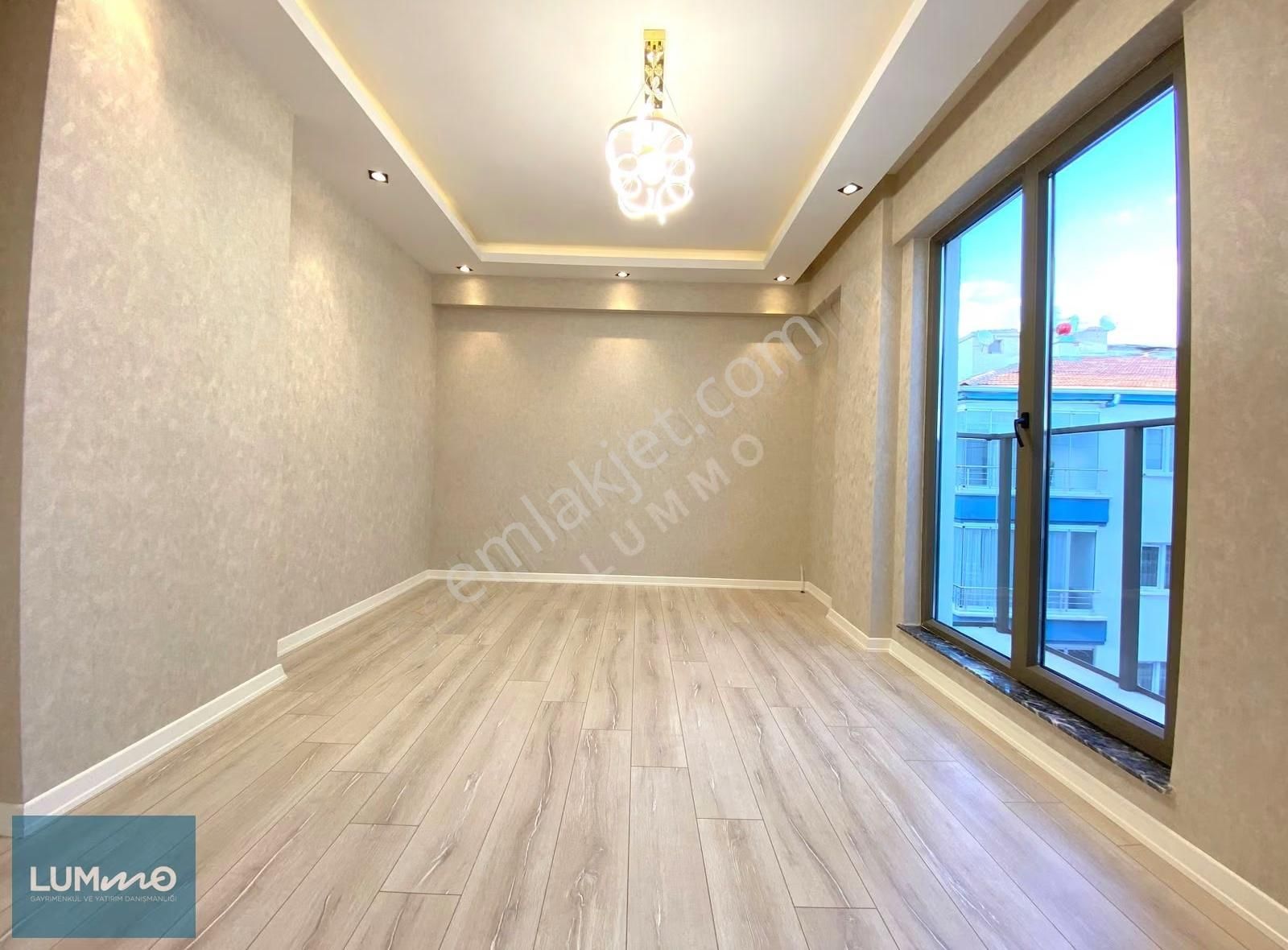 Bağlum Bulvar Yakını 3+1 Sıfır Bina Ultra Lüx Yapı Bu Fiyata Yok - Görsel 19