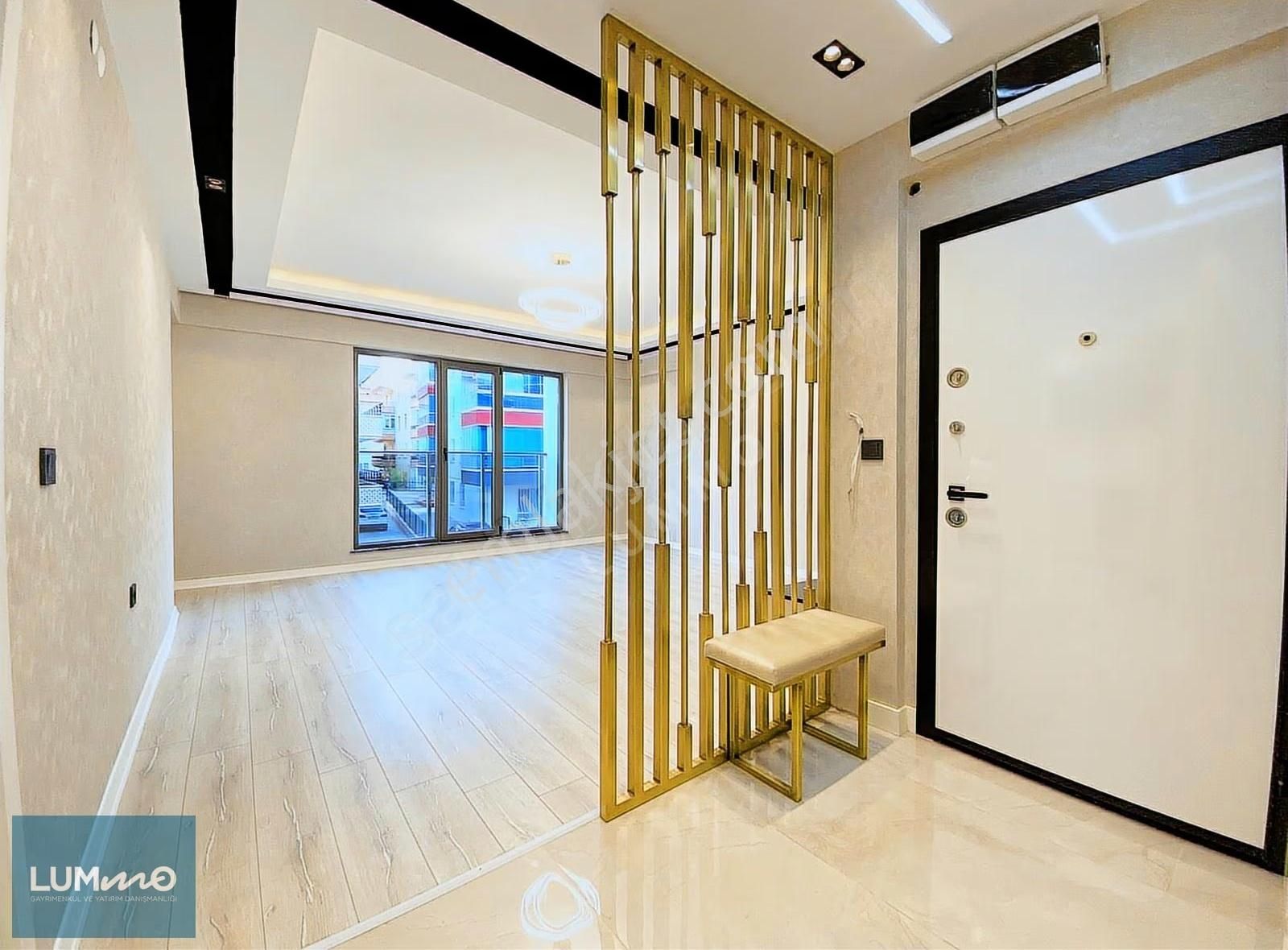 Bağlum Bulvar Yakını 3+1 Sıfır Bina Ultra Lüx Yapı Bu Fiyata Yok - Görsel 20