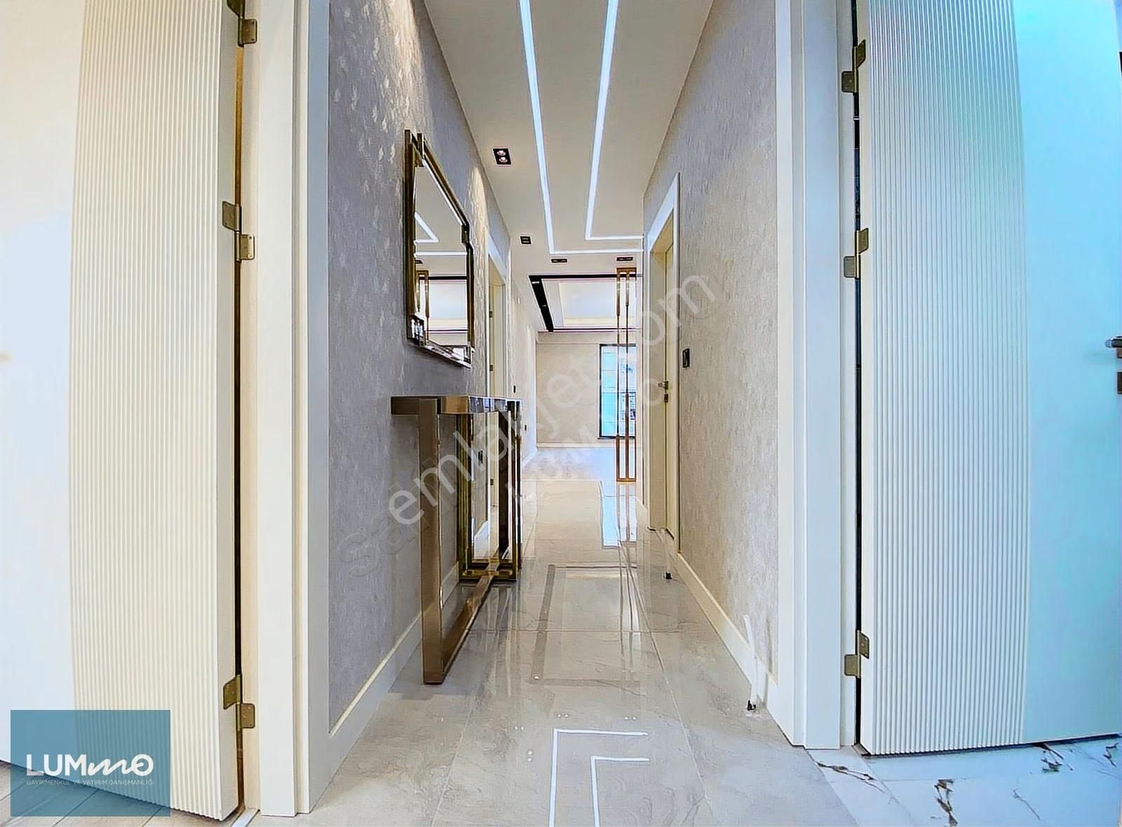 Bağlum Bulvar Yakını 3+1 Sıfır Bina Ultra Lüx Yapı Bu Fiyata Yok - Görsel 2