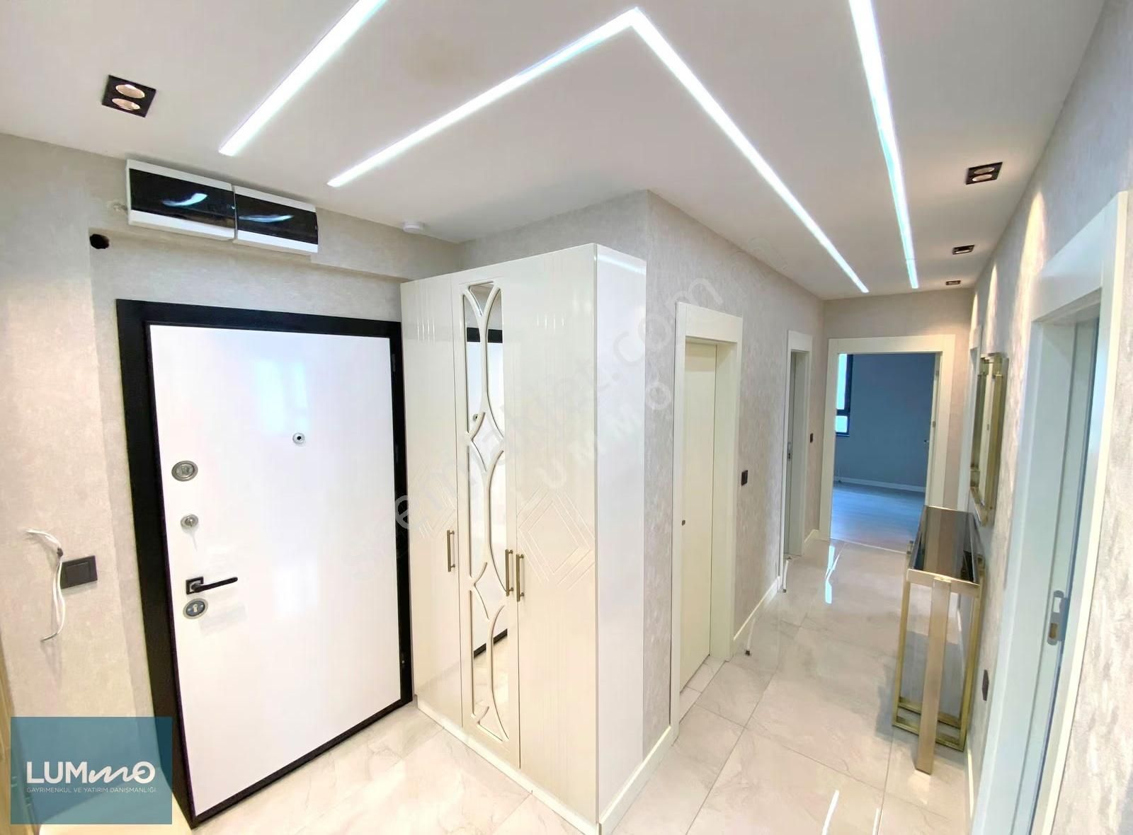 Bağlum Bulvar Yakını 3+1 Sıfır Bina Ultra Lüx Yapı Bu Fiyata Yok - Görsel 32