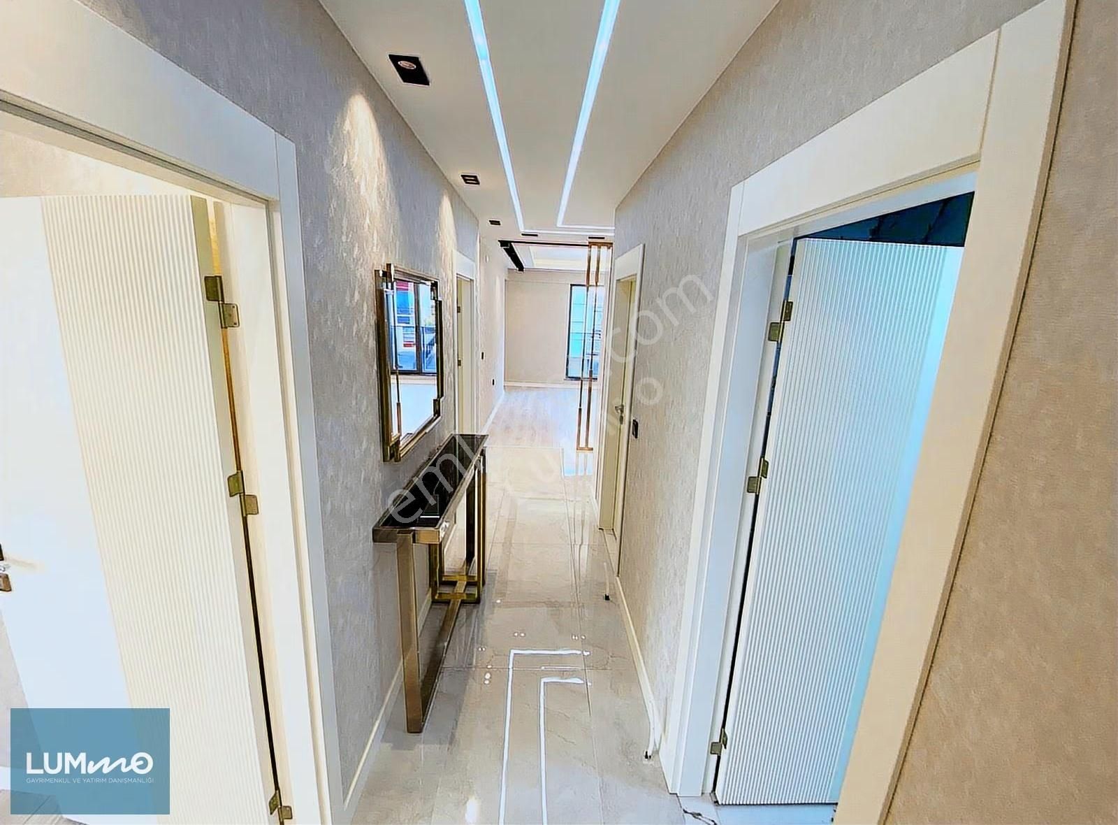 Bağlum Bulvar Yakını 3+1 Sıfır Bina Ultra Lüx Yapı Bu Fiyata Yok - Görsel 27