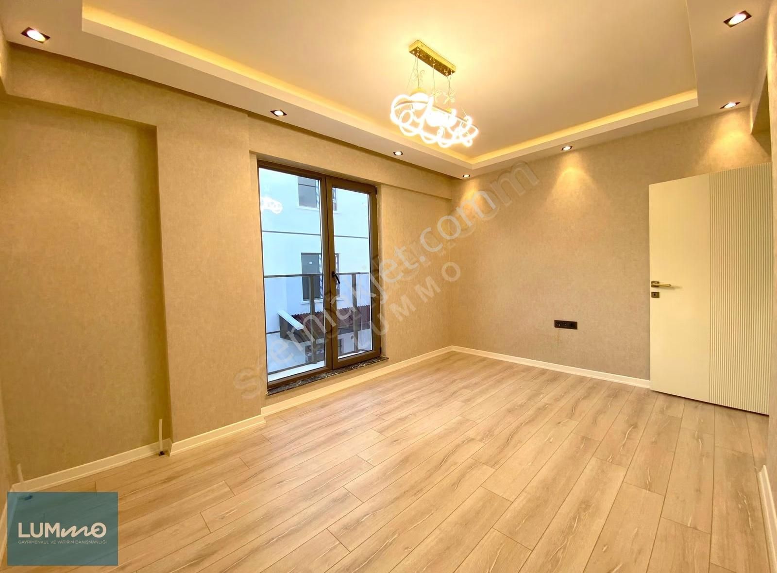 Bağlum Bulvar Yakını 3+1 Sıfır Bina Ultra Lüx Yapı Bu Fiyata Yok - Görsel 33