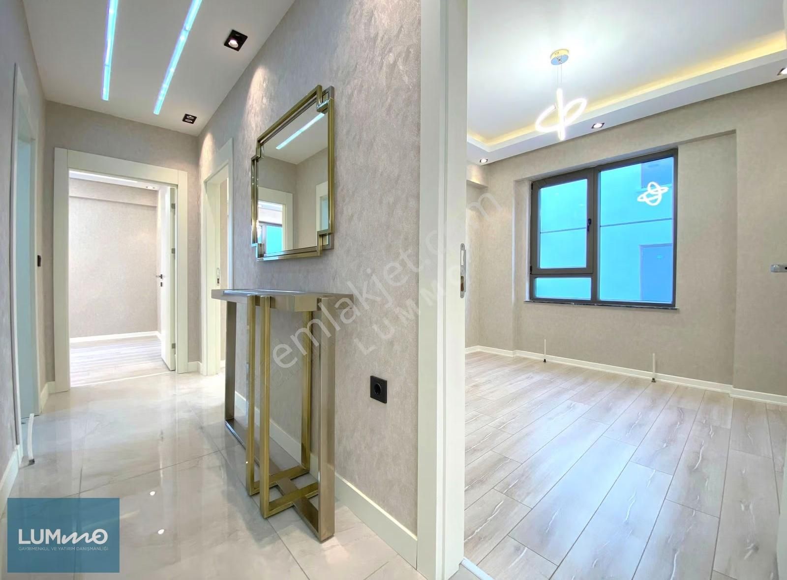 Bağlum Bulvar Yakını 3+1 Sıfır Bina Ultra Lüx Yapı Bu Fiyata Yok - Görsel 28